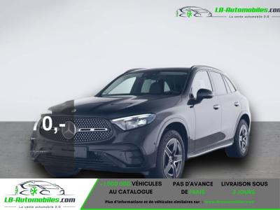 Mercedes GLC Coupe 400 e BVA 4Matic