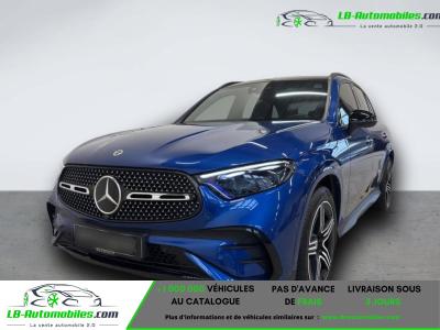 Mercedes GLC Coupe 400 e BVA 4Matic