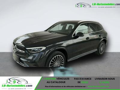 Mercedes GLC Coupe 400 e BVA 4Matic