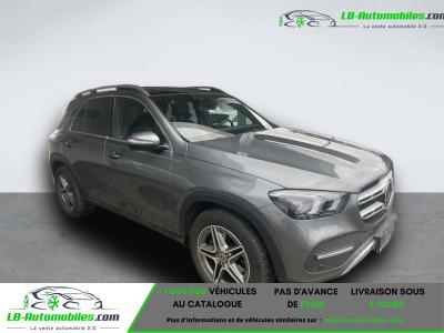 Mercedes GLE  300 d BVA 4Matic