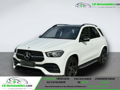 Mercedes GLE  300 d BVA 4Matic