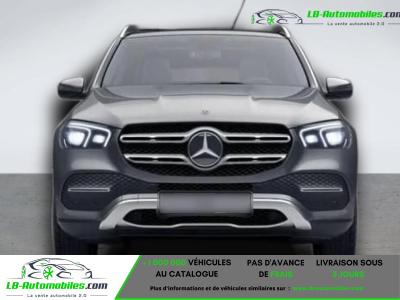 Mercedes GLE  300 d BVA 4Matic