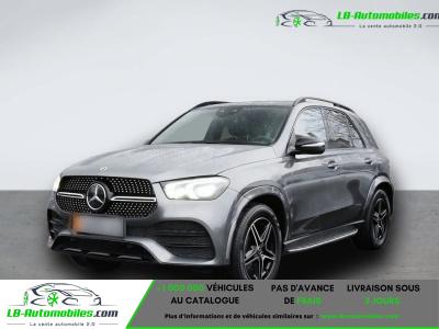Mercedes GLE  350 d BVA 4Matic