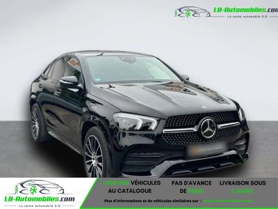 Mercedes GLE  350 d BVA 4Matic