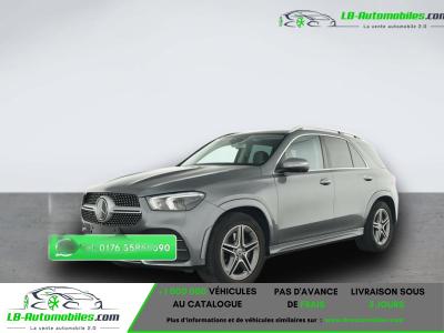 Mercedes GLE  350 d BVA 4Matic