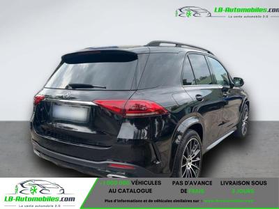 Mercedes GLE  350 d BVA 4Matic