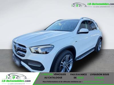 Mercedes GLE  350 de EQ POWER BVA 4Matic