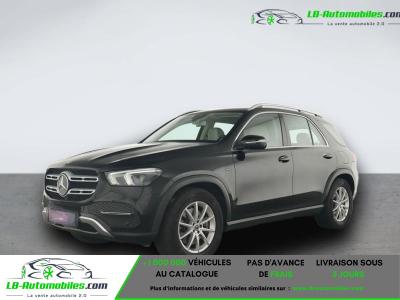 Mercedes GLE  350 de EQ POWER BVA 4Matic