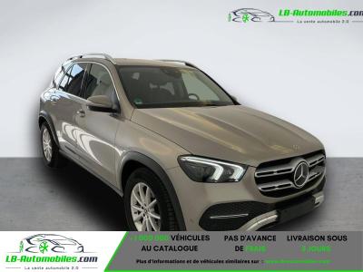 Mercedes GLE  350 de EQ POWER BVA 4Matic