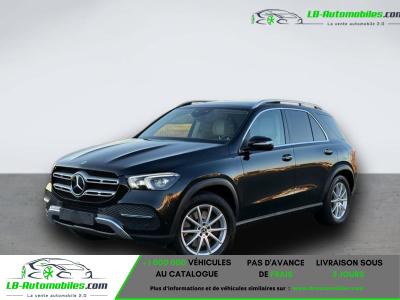 Mercedes GLE  350 e EQ POWER BVA 4Matic