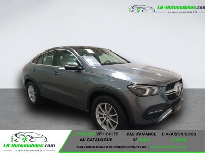Mercedes GLE  350 e EQ POWER BVA 4Matic