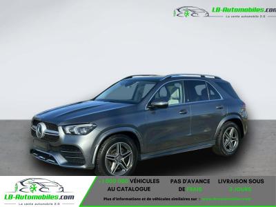 Mercedes GLE  450 EQBoost BVA 4Matic