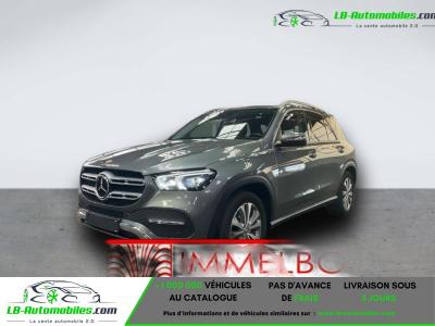 Mercedes GLE  450 EQBoost BVA 4Matic