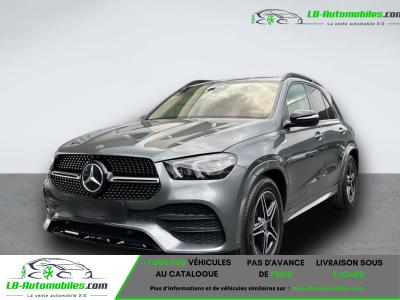 Mercedes GLE  450 EQBoost BVA 4Matic