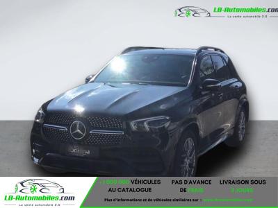 Mercedes GLE  450 EQBoost BVA 4Matic