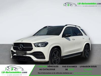 Mercedes GLE  450 EQBoost BVA 4Matic
