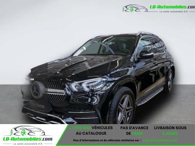 Mercedes GLE  450 EQBoost BVA 4Matic