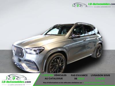 Mercedes GLE  53 AMG EQBoost BVA 4Matic+