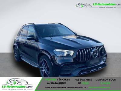 Mercedes GLE  53 AMG EQBoost BVA 4Matic+