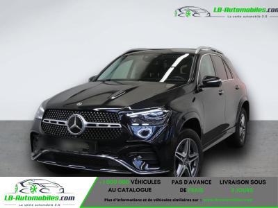 Mercedes GLE  300 d BVA 4Matic