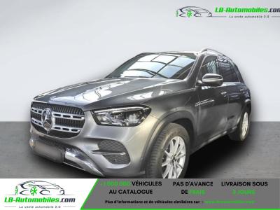 Mercedes GLE  300 d BVA 4Matic