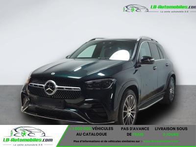 Mercedes GLE  300 d BVA 4Matic