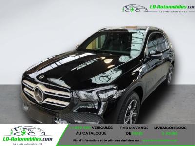 Mercedes GLE  300 d BVA 4Matic