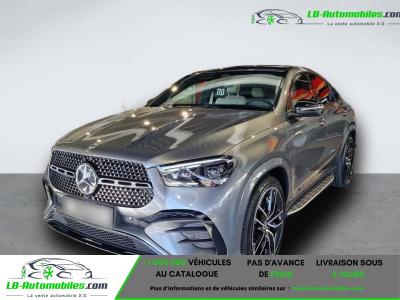 Mercedes GLE  400 e BVA 4Matic