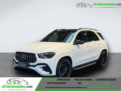 Mercedes GLE  53 AMG BVA 4Matic+