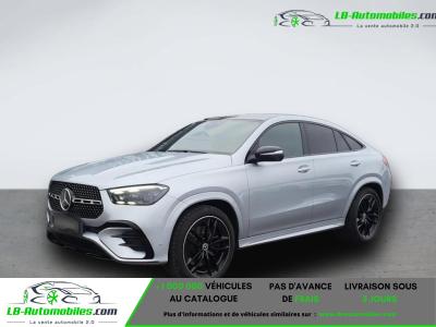 Mercedes GLE Coupe 450 d BVA 4Matic