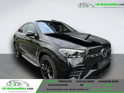 Mercedes GLE Coupe 450 d BVA 4Matic