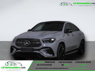 Mercedes GLE Coupe 450 d BVA 4Matic