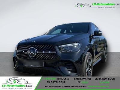 Mercedes GLE Coupe 450 d BVA 4Matic