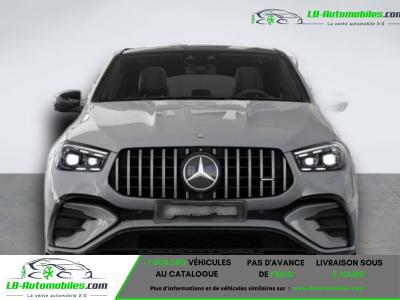 Mercedes GLE Coupe 53 AMG BVA 4MATIC+