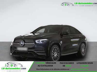 Mercedes GLE Coupe 400 d BVA 4Matic