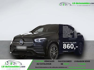 Mercedes GLE Coupe 400 d BVA 4Matic