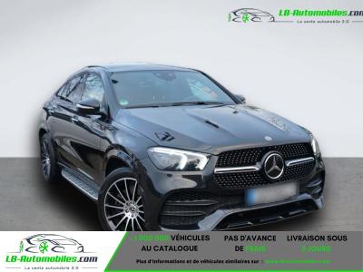 Mercedes GLE Coupe 400 d BVA 4Matic