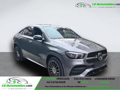 Mercedes GLE Coupe 400 d BVA 4Matic