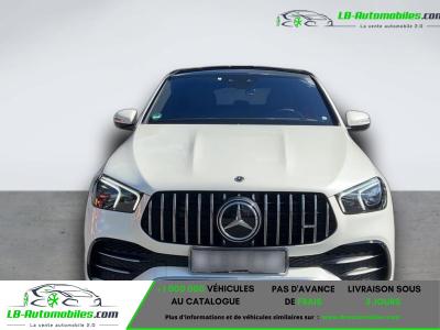 Mercedes GLE Coupe 53 AMG BVA 4MATIC+