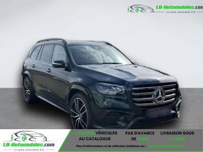 Mercedes GLS 450 BVA 4Matic