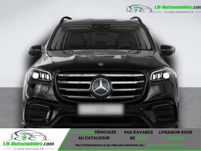 Mercedes GLS 450 BVA 4Matic