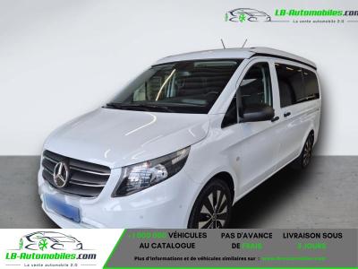 Mercedes Classe V Marco Polo 250d BVA