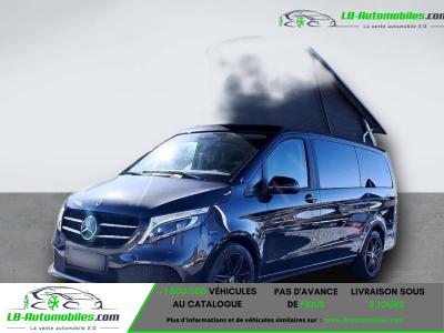 Mercedes Classe V Marco Polo 300d BVA