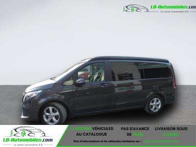 Mercedes Classe V Marco Polo 300d BVA