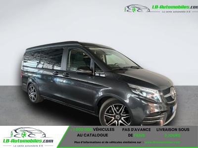 Mercedes Classe V Marco Polo 300d BVA