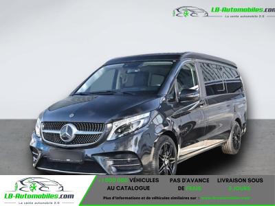 Mercedes Classe V Marco Polo 300d BVA