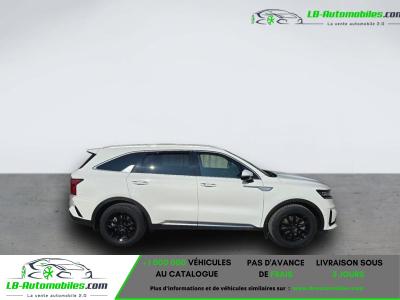 Kia Sorento 2.2 CRDI 200 ch 4x4 BVA 5pl