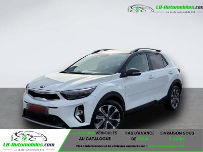 Kia Stonic 1.0 T-GDi 120 ch MHEV BVM