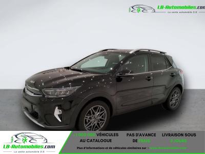 Kia Stonic 1.0 T-GDi 120 ch MHEV BVM