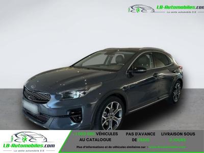 Kia XCeed 1.6l T-GDi 204 ch BVA